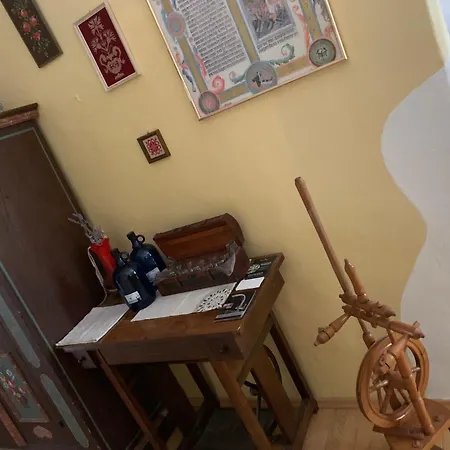 Apartment Wengerwirt Zur Laube Weng im Gesause
