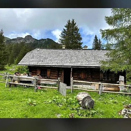 Wengerwirt Zur Laube Апартаменты *