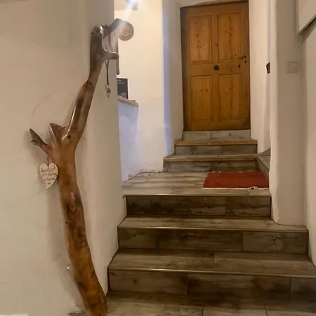 Appartement Wengerwirt Zur Laube *