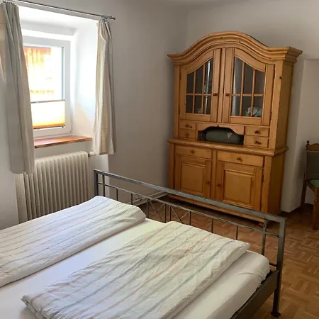 Wengerwirt Zur Laube *