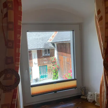 Apartment Wengerwirt Zur Laube