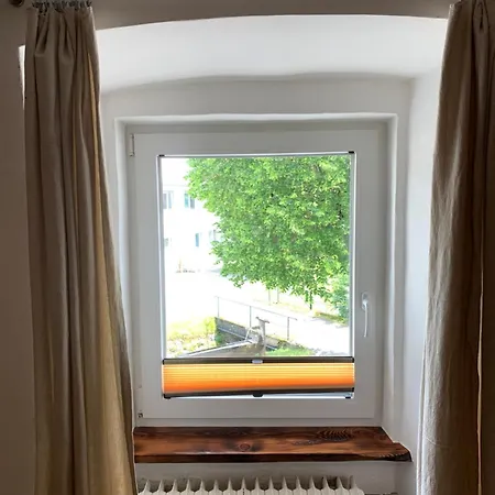 Apartment Wengerwirt Zur Laube *