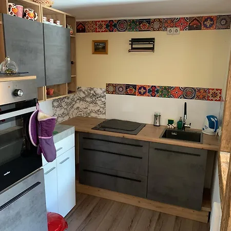 Wengerwirt Zur Laube Appartement Weng im Gesause