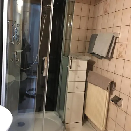 Wengerwirt Zur Laube Apartment *